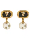Valentino Garavani "vlogo Signature" Earrings