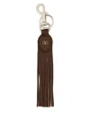 Valentino "vlogo Signature" Keychain