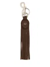 Valentino "vlogo Signature" Keychain