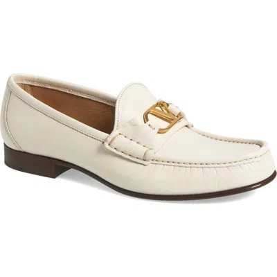VALENTINO GARAVANI VALENTINO GARAVANI VLOGO SIGNATURE LOAFER