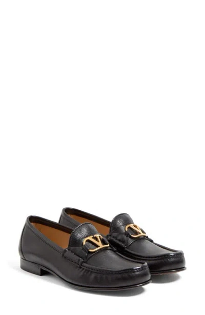 VALENTINO GARAVANI VALENTINO GARAVANI VLOGO SIGNATURE LOAFER