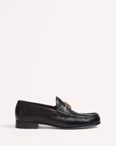 VALENTINO GARAVANI VALENTINO GARAVANI "VLOGO SIGNATURE" LOAFERS