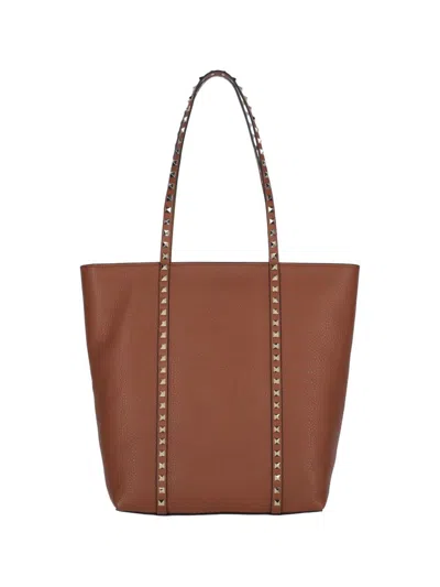 Valentino Garavani "vlogo Signature" Mini Bag – Black