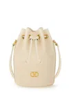 Valentino Women's Mini Drawstring Vlogo Signature