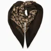 VALENTINO VALENTINO GARAVANI VLOGO SIGNATURE SCARF