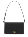 Valentino Vlogo Signature Shoulder Strap Wallet