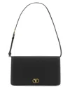 Valentino Vlogo Signature Shoulder Strap Wallet