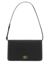 Valentino Vlogo Signature Shoulder Strap Wallet