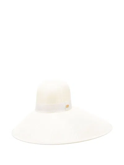 Valentino Garavani Vlogo Signature Sun Hat