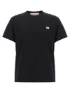 Valentino T-shirt With Signature Vlogo