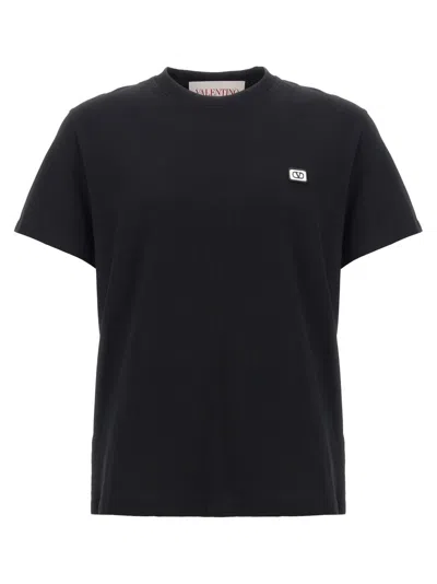 VALENTINO VALENTINO GARAVANI 'VLOGO' T-SHIRT