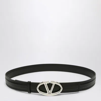VALENTINO GARAVANI VALENTINO GARAVANI VLOGO THE BOLD EDITION BELT