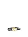 VALENTINO GARAVANI VALENTINO GARAVANI "VLOGO THE BOLD EDITION" BRACELET