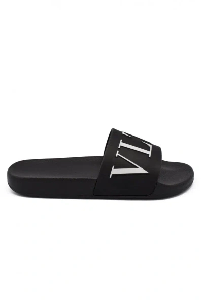 Valentino Garavani Vltn Flip Flops