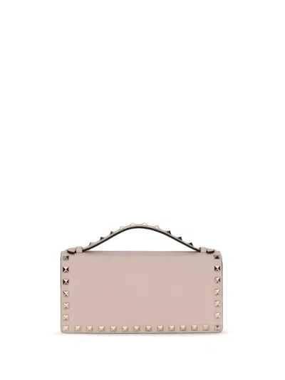 Valentino Garavani Wallet In Pink