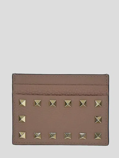 Valentino Garavani Wallets