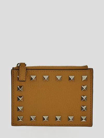 Valentino Garavani Wallets