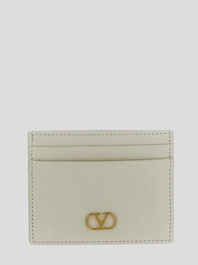 Valentino Garavani Wallets