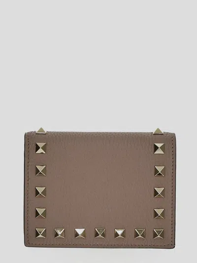 VALENTINO GARAVANI VALENTINO GARAVANI WALLETS