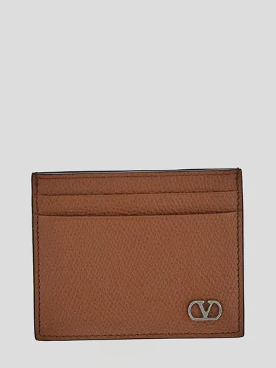 Valentino Garavani Wallets
