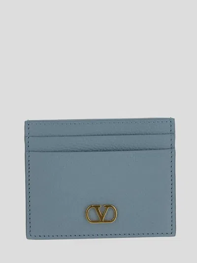 Valentino Garavani Wallets