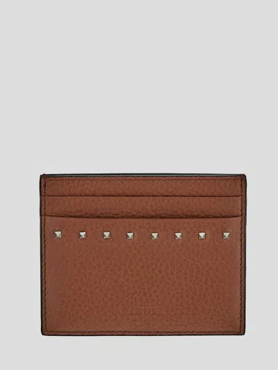 Valentino Garavani Wallets