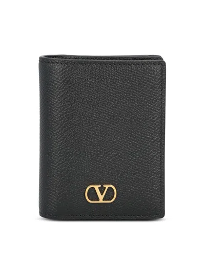 Valentino Garavani Wallets