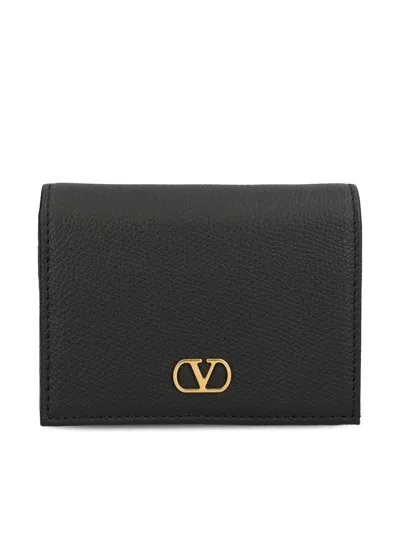 Valentino Garavani Wallets