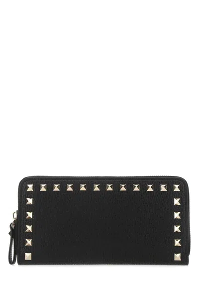 Valentino Garavani Wallets