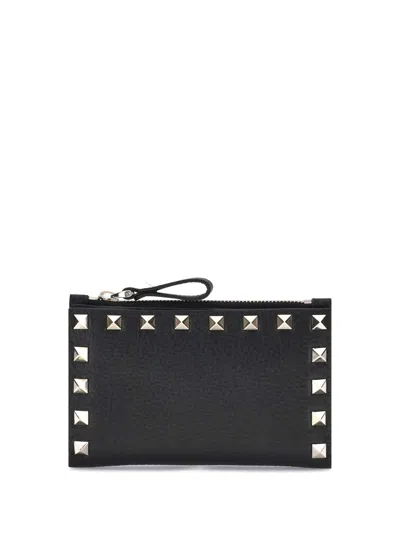 VALENTINO GARAVANI VALENTINO GARAVANI WALLETS