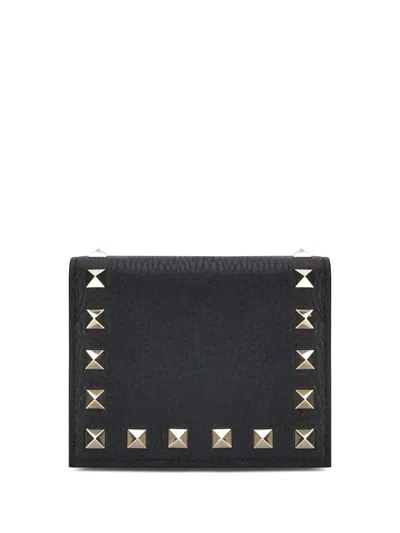 VALENTINO GARAVANI VALENTINO GARAVANI WALLETS