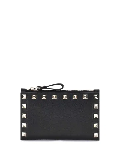 VALENTINO GARAVANI VALENTINO GARAVANI WALLETS