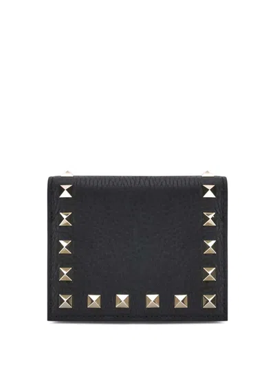 VALENTINO GARAVANI VALENTINO GARAVANI WALLETS