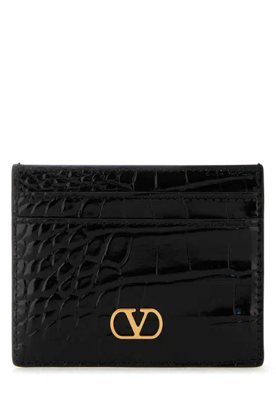 VALENTINO GARAVANI VALENTINO GARAVANI WALLETS