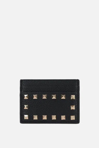 Valentino Garavani Wallets