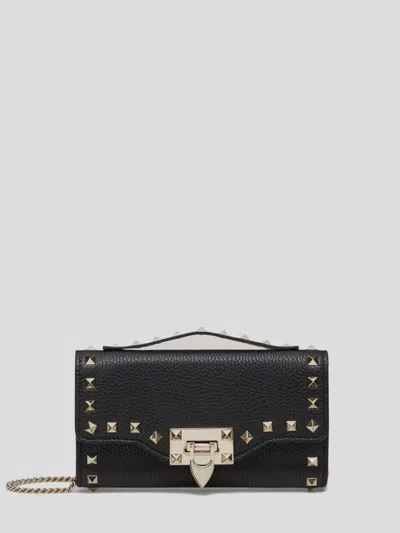 Valentino Garavani Wallets