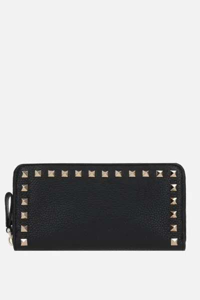 Valentino Garavani Wallets
