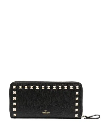 Valentino Garavani Wallets