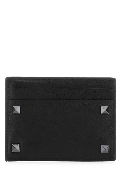 VALENTINO GARAVANI VALENTINO GARAVANI WALLETS