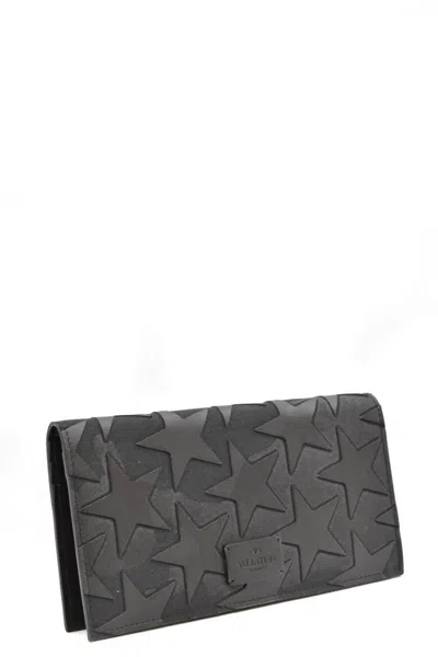 Valentino Garavani Wallets