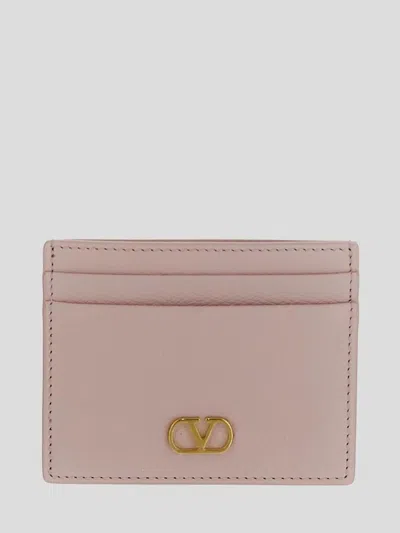Valentino Garavani Wallets