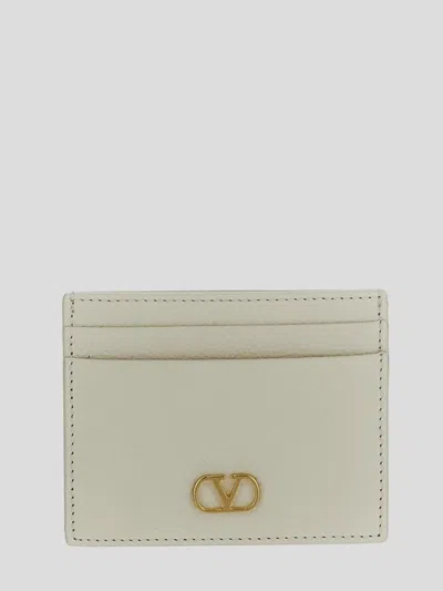 Valentino Garavani Wallets
