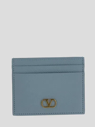 Valentino Garavani Wallets