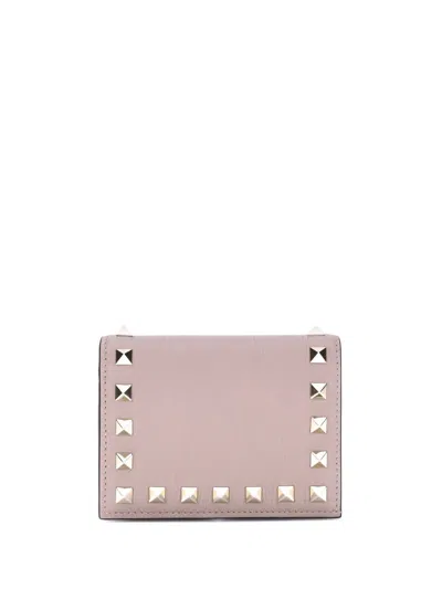 VALENTINO GARAVANI VALENTINO GARAVANI WALLETS