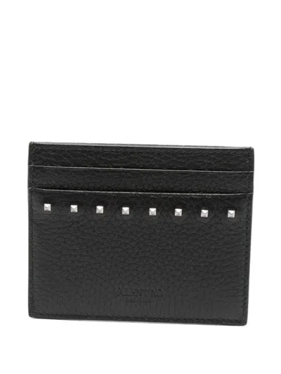Valentino Garavani Wallets