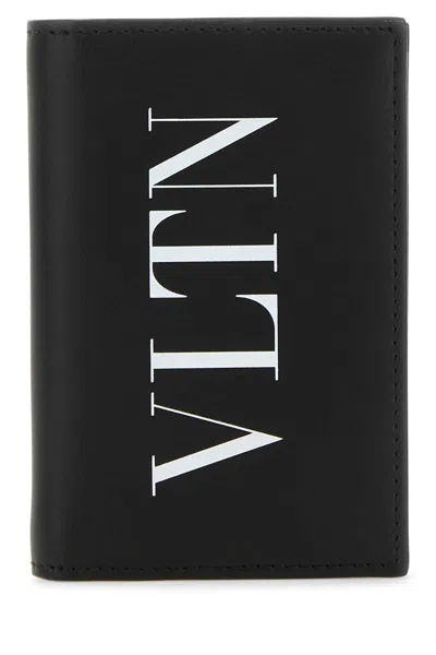Valentino Garavani Wallets