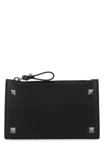 Valentino Garavani Wallets
