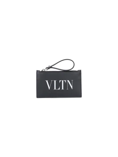 Valentino Garavani Wallets