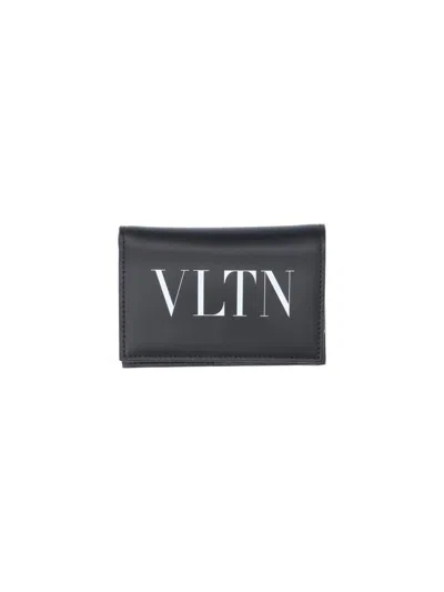 Valentino Garavani Wallets