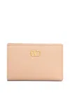 Valentino Vlogo Signature Wallet